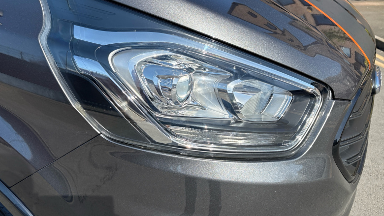 Ford Transit Custom 290 L1 Diesel Fwd 2.0 EcoBlue 185ps Low Roof Sport Van